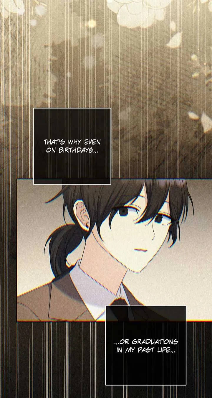 Father, I Won’t Do Anything (Manhwa) Chapter 10 page 27 - 