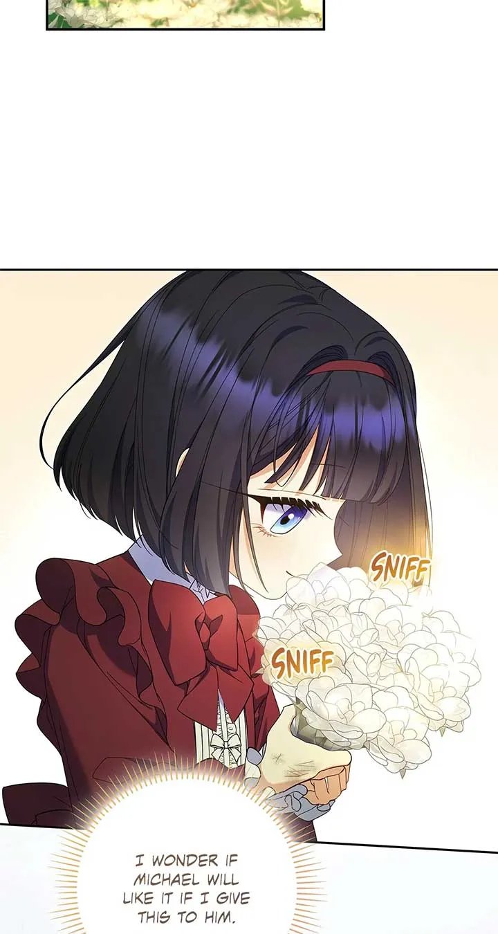 Father, I Won’t Do Anything (Manhwa) Chapter 10 page 31 - 