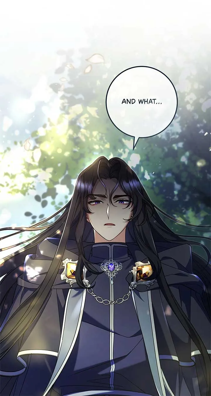 Father, I Won’t Do Anything (Manhwa) Chapter 10 page 37 - 
