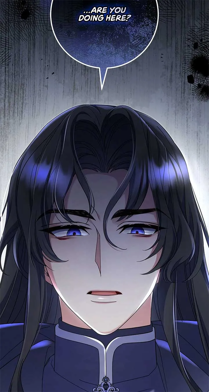 Father, I Won’t Do Anything (Manhwa) Chapter 10 page 39 - 