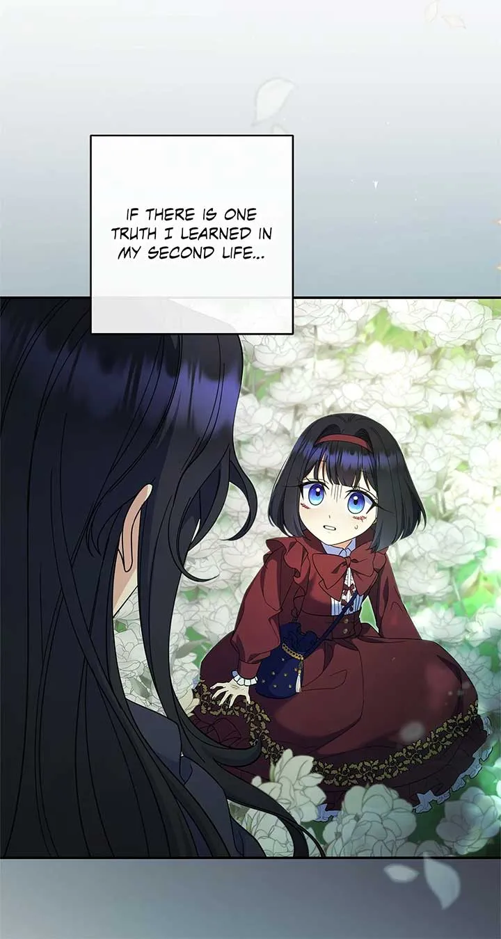 Father, I Won’t Do Anything (Manhwa) Chapter 10 page 43 - 