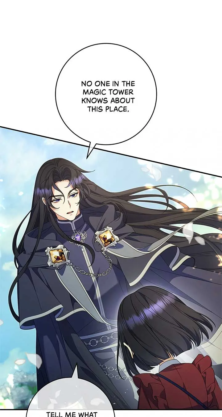 Father, I Won’t Do Anything (Manhwa) Chapter 10 page 49 - 