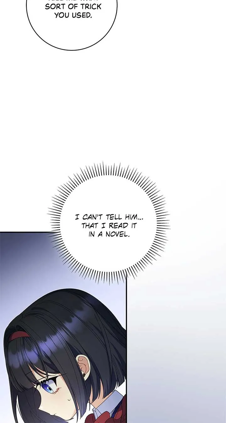 Father, I Won’t Do Anything (Manhwa) Chapter 10 page 50 - 