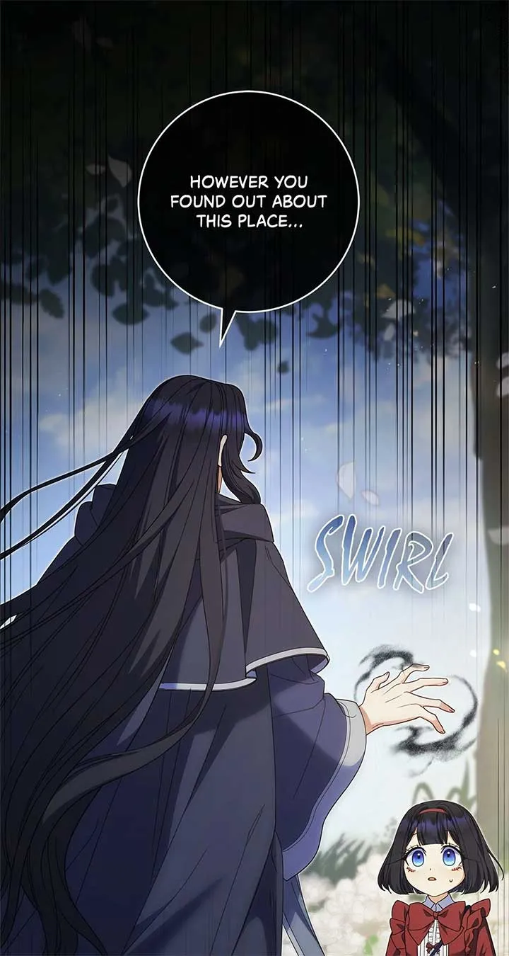 Father, I Won’t Do Anything (Manhwa) Chapter 10 page 53 - 