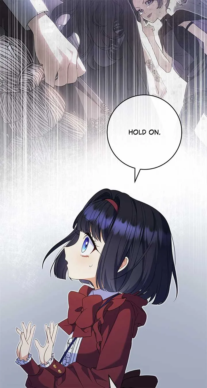 Father, I Won’t Do Anything (Manhwa) Chapter 10 page 65 - 