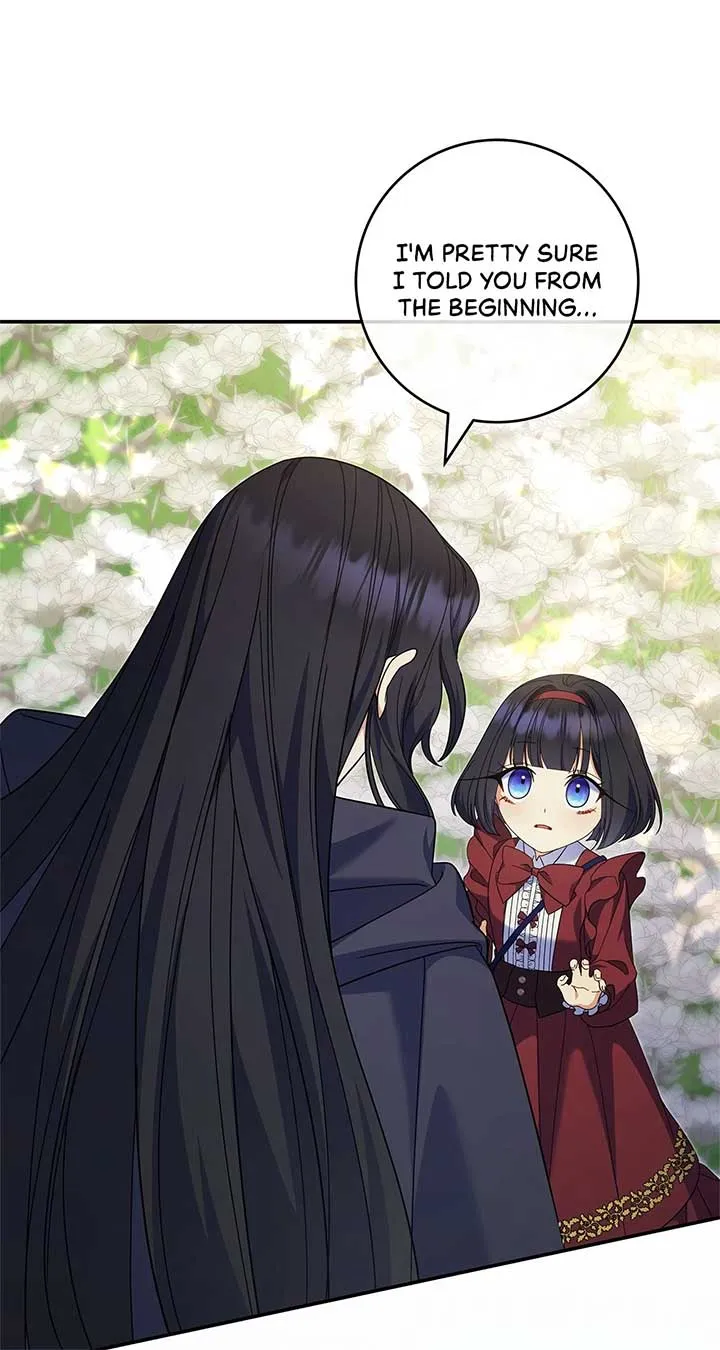Father, I Won’t Do Anything (Manhwa) Chapter 10 page 69 - 