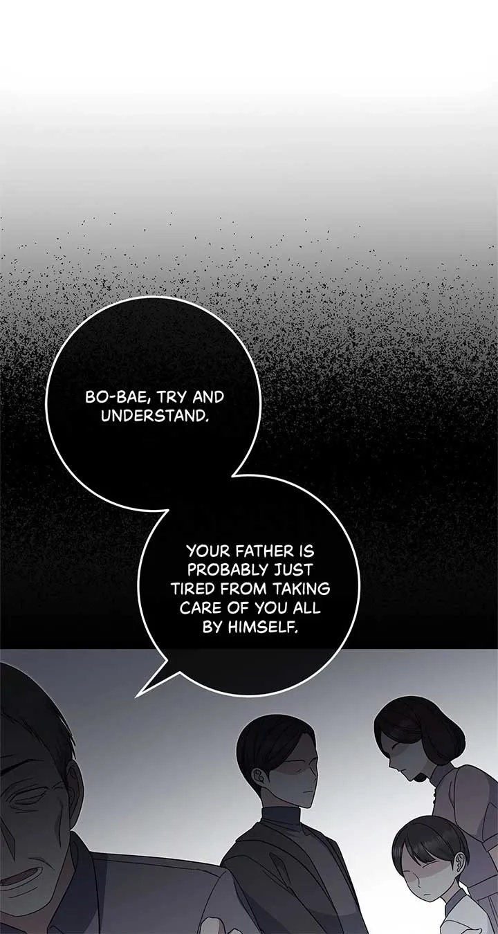 Father, I Won’t Do Anything (Manhwa) Chapter 10 page 73 - 