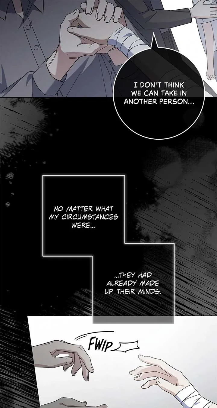 Father, I Won’t Do Anything (Manhwa) Chapter 10 page 74 - 