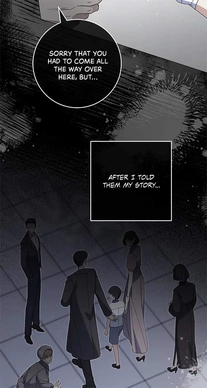 Father, I Won’t Do Anything (Manhwa) Chapter 10 page 75 - 