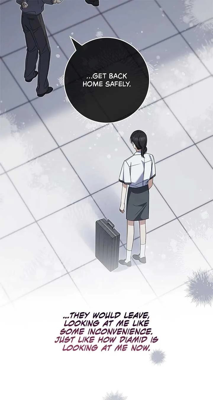 Father, I Won’t Do Anything (Manhwa) Chapter 10 page 76 - 