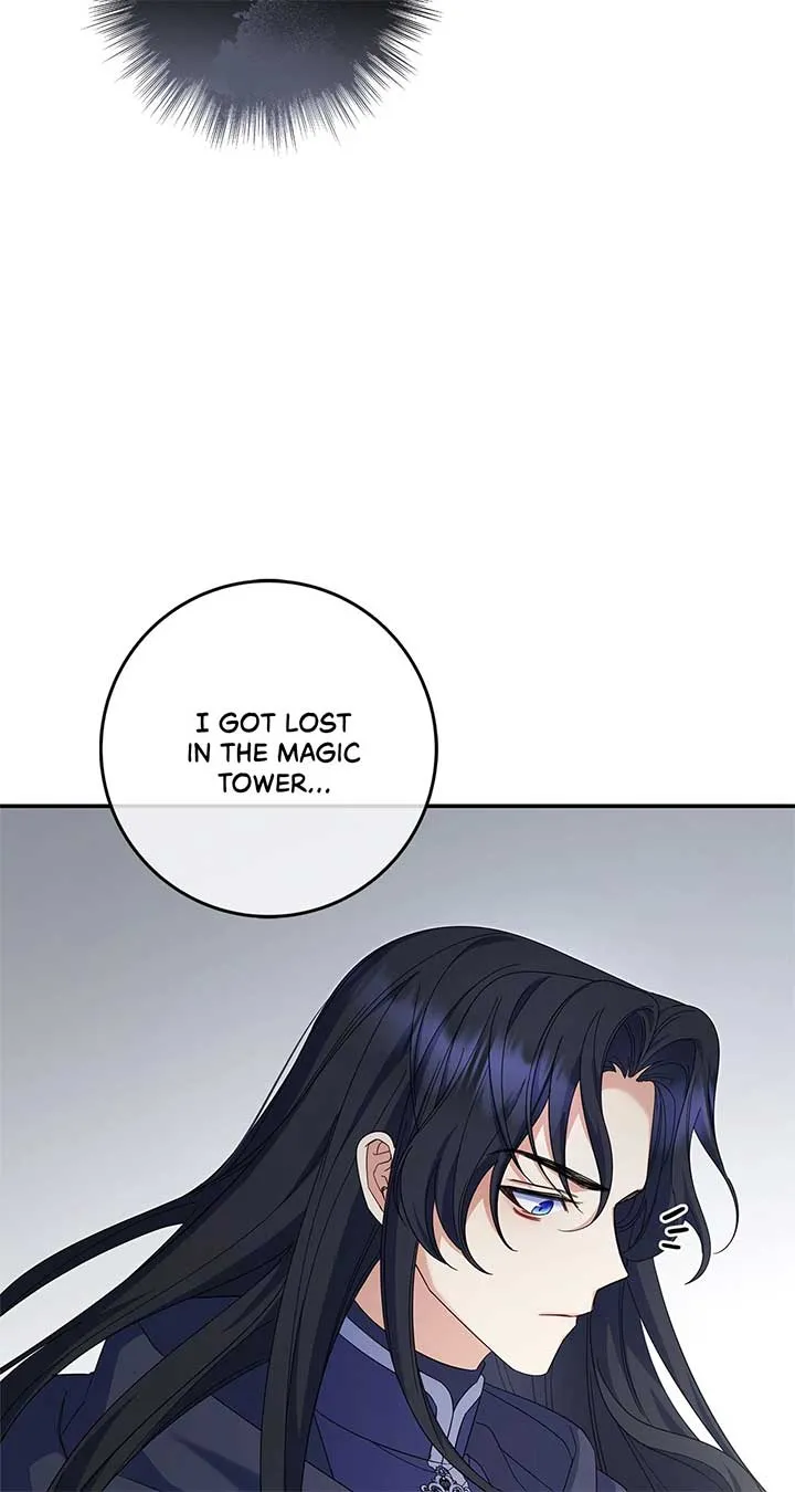 Father, I Won’t Do Anything (Manhwa) Chapter 10 page 78 - 