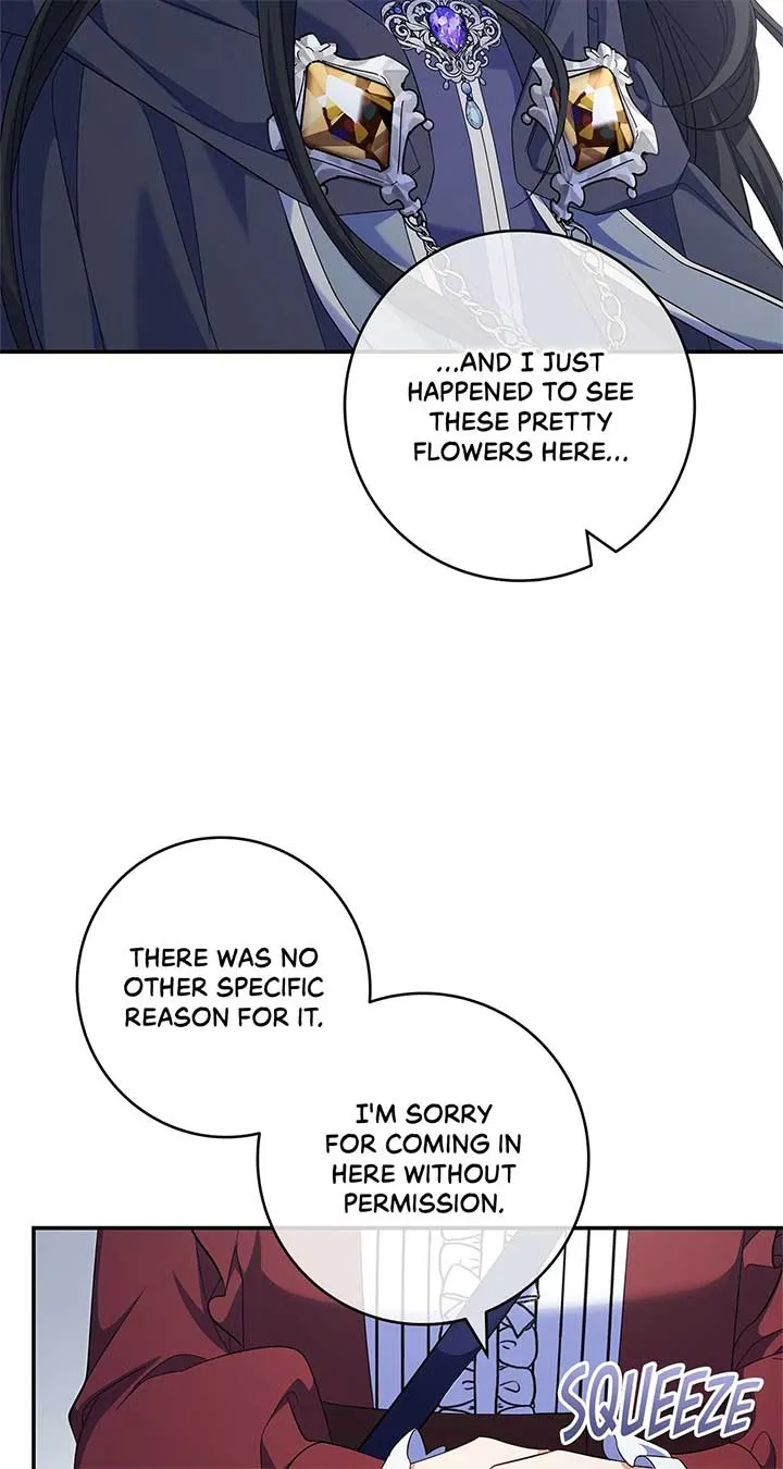 Father, I Won’t Do Anything (Manhwa) Chapter 10 page 79 - 