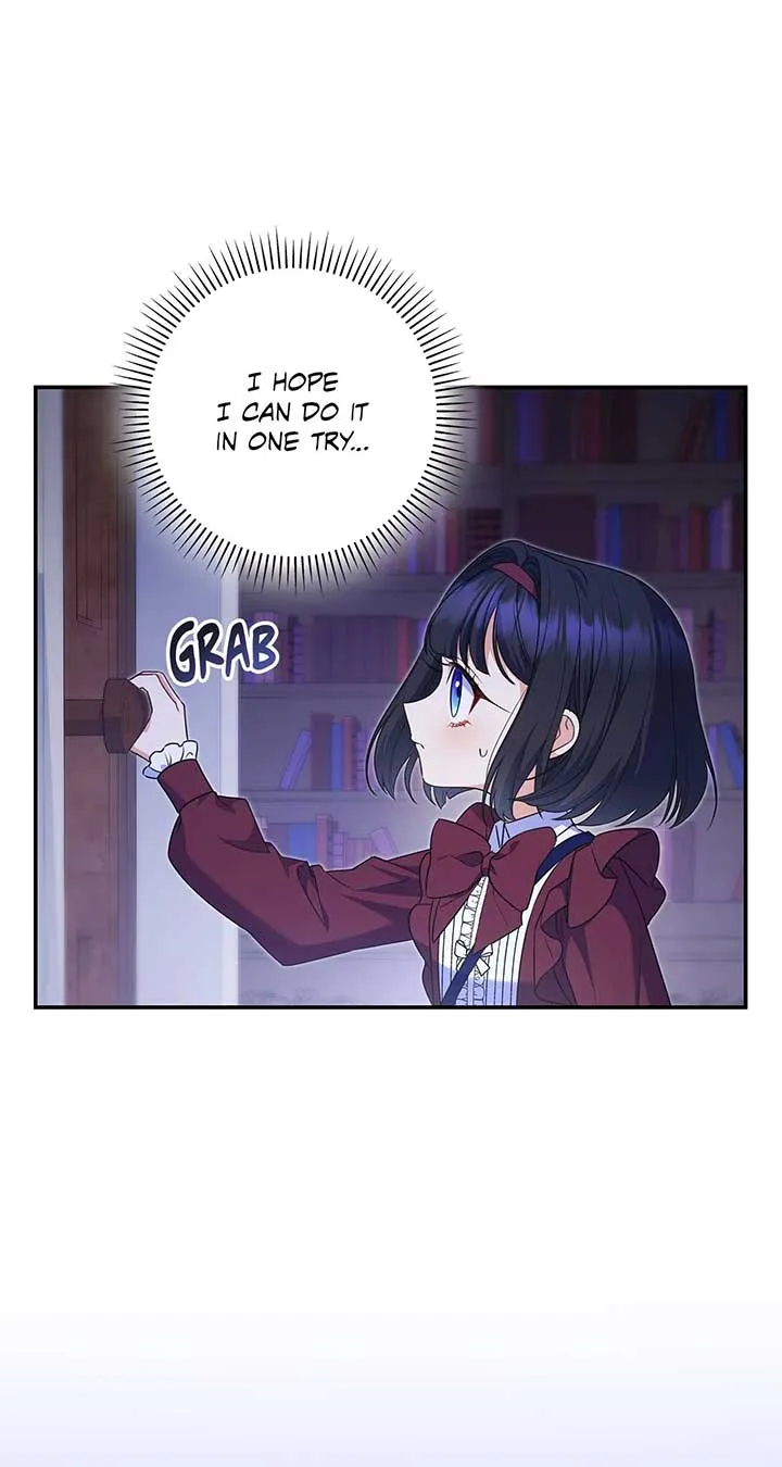 Father, I Won’t Do Anything (Manhwa) Chapter 10 page 9 - 