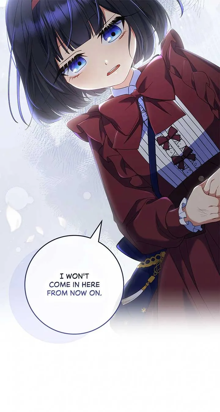Father, I Won’t Do Anything (Manhwa) Chapter 10 page 82 - 