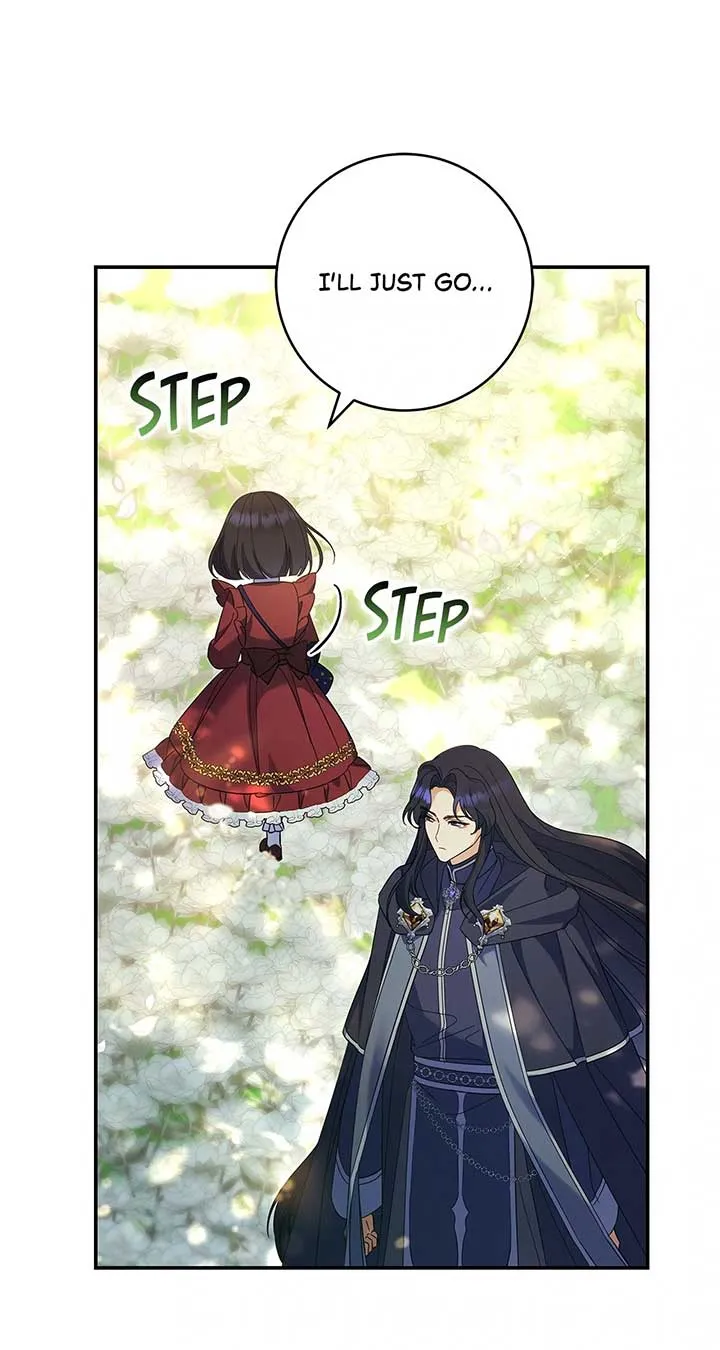 Father, I Won’t Do Anything (Manhwa) Chapter 10 page 83 - 