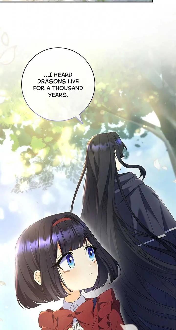 Father, I Won’t Do Anything (Manhwa) Chapter 10 page 86 - 