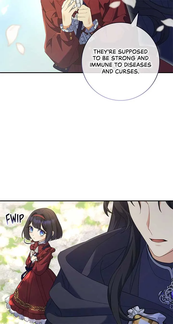 Father, I Won’t Do Anything (Manhwa) Chapter 10 page 87 - 