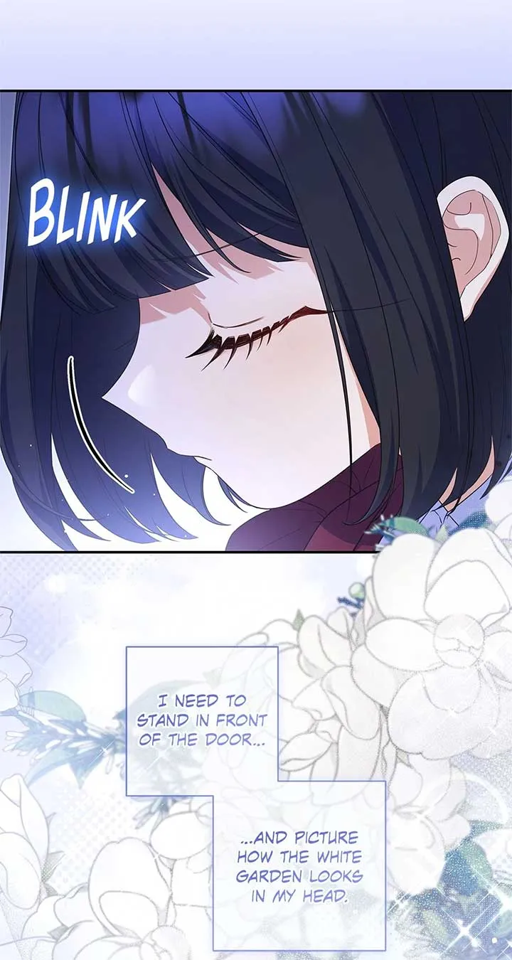 Father, I Won’t Do Anything (Manhwa) Chapter 10 page 10 - 
