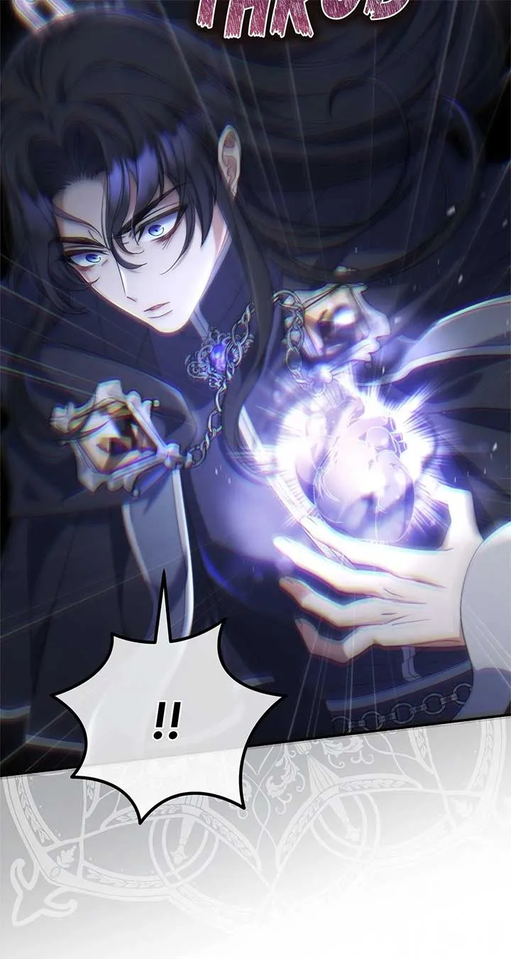 Father, I Won’t Do Anything (Manhwa) Chapter 11 page 12 - 