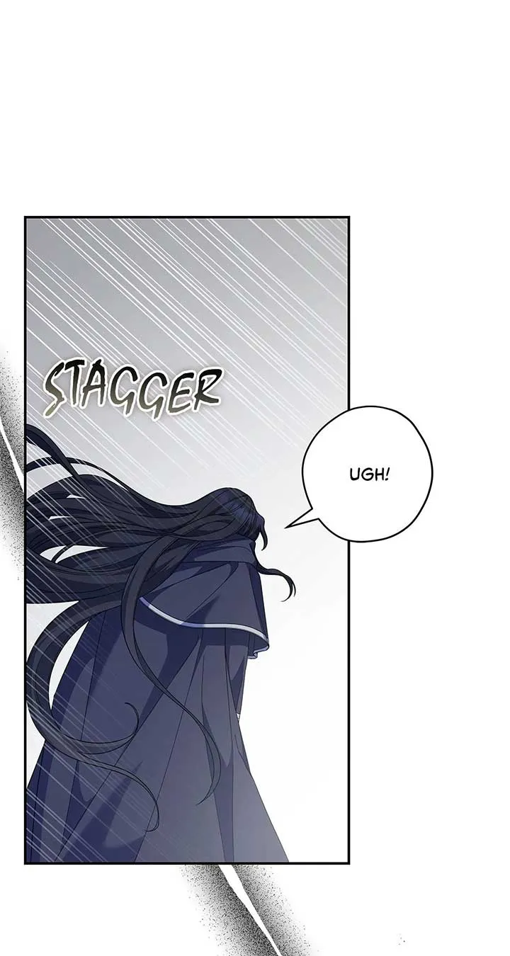 Father, I Won’t Do Anything (Manhwa) Chapter 11 page 14 - 