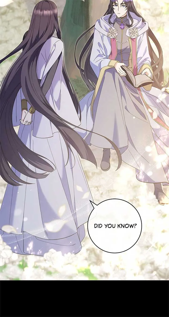 Father, I Won’t Do Anything (Manhwa) Chapter 11 page 18 - 