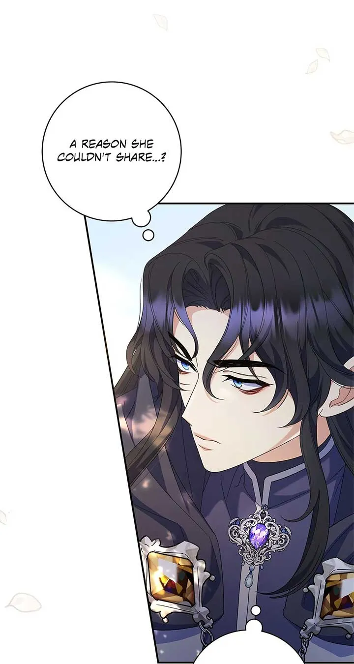 Father, I Won’t Do Anything (Manhwa) Chapter 11 page 3 - 