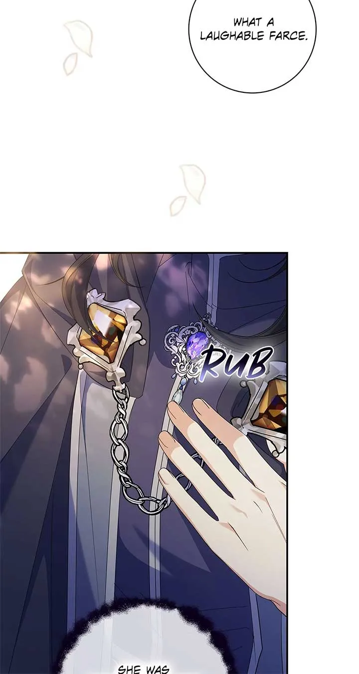 Father, I Won’t Do Anything (Manhwa) Chapter 11 page 4 - 