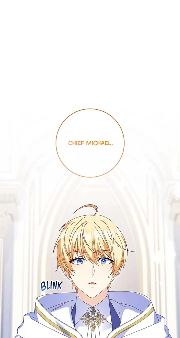 Father, I Won’t Do Anything (Manhwa) Chapter 11 page 34 - 