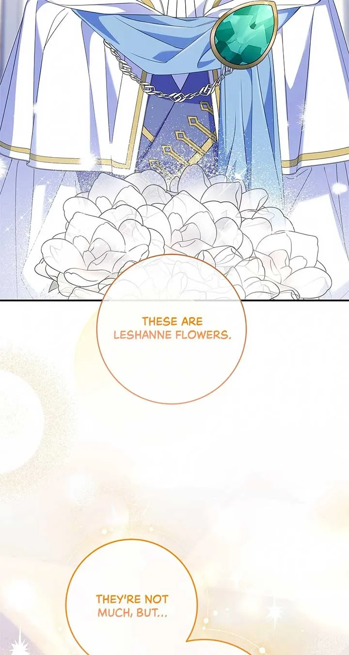 Father, I Won’t Do Anything (Manhwa) Chapter 11 page 35 - 