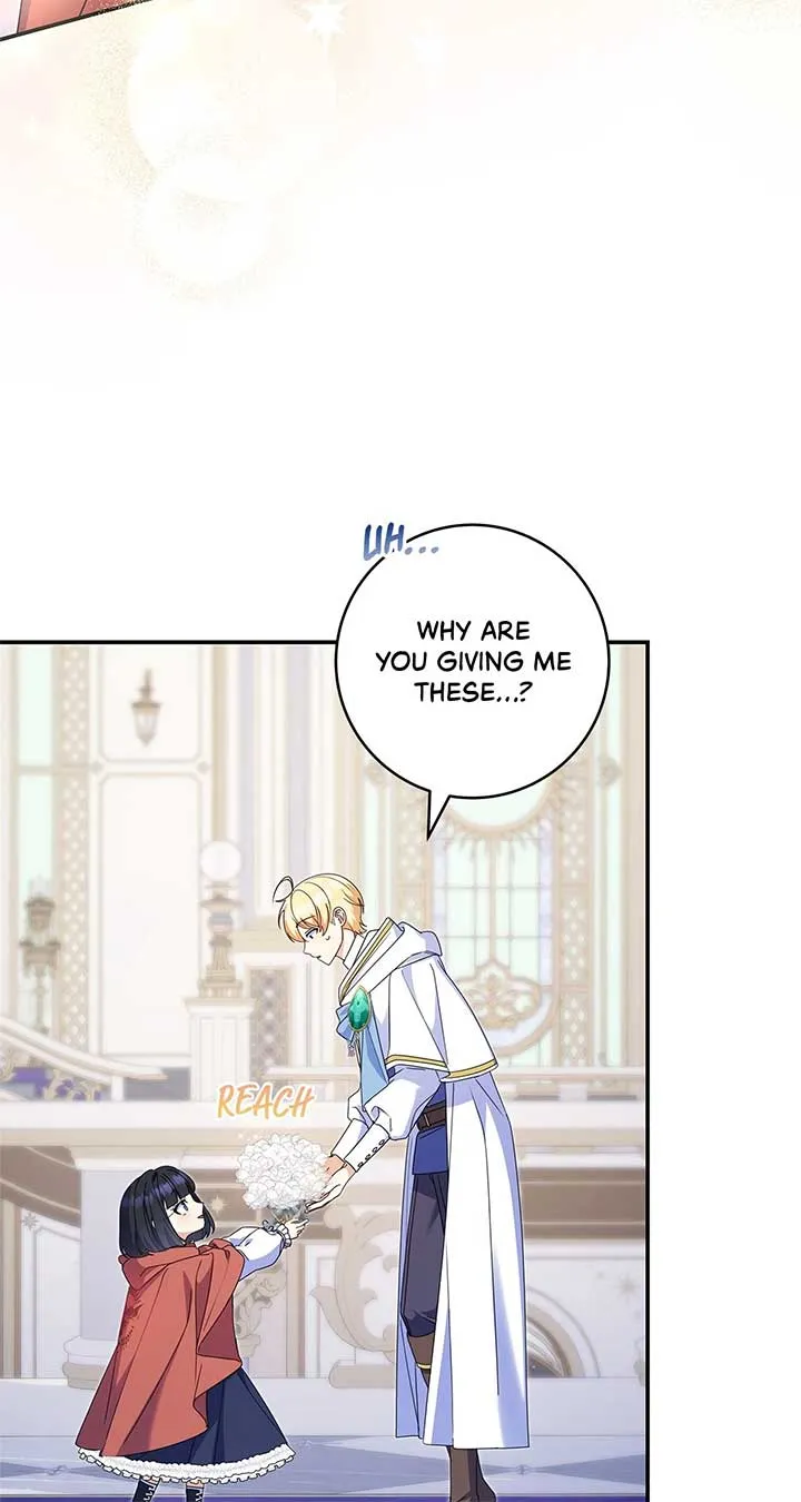 Father, I Won’t Do Anything (Manhwa) Chapter 11 page 37 - 