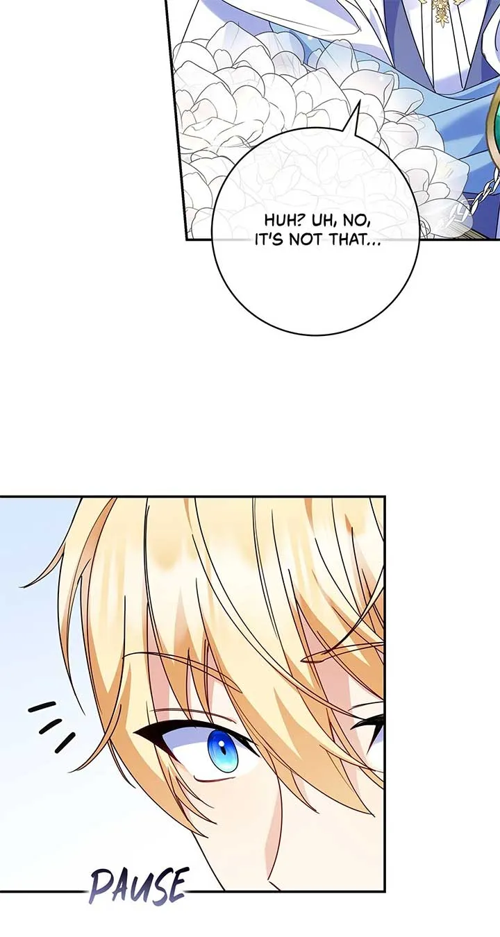 Father, I Won’t Do Anything (Manhwa) Chapter 11 page 39 - 