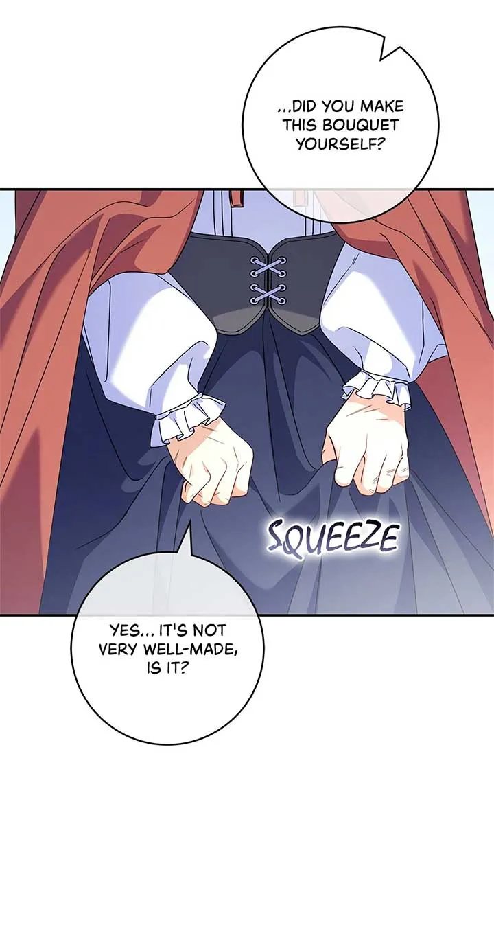 Father, I Won’t Do Anything (Manhwa) Chapter 11 page 41 - 