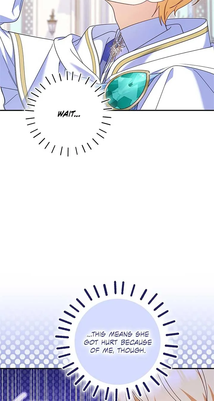 Father, I Won’t Do Anything (Manhwa) Chapter 11 page 44 - 