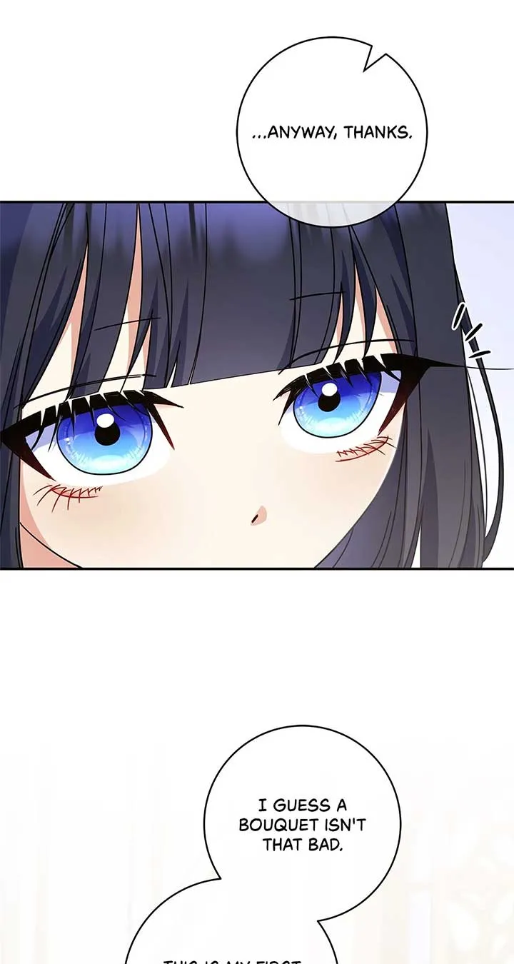 Father, I Won’t Do Anything (Manhwa) Chapter 11 page 46 - 