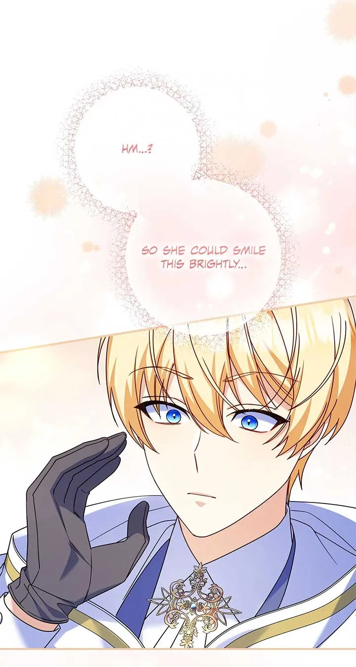 Father, I Won’t Do Anything (Manhwa) Chapter 11 page 50 - 