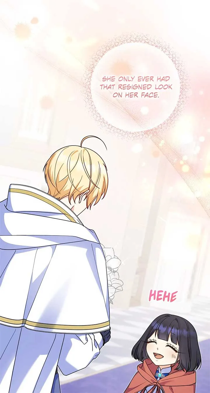 Father, I Won’t Do Anything (Manhwa) Chapter 11 page 51 - 