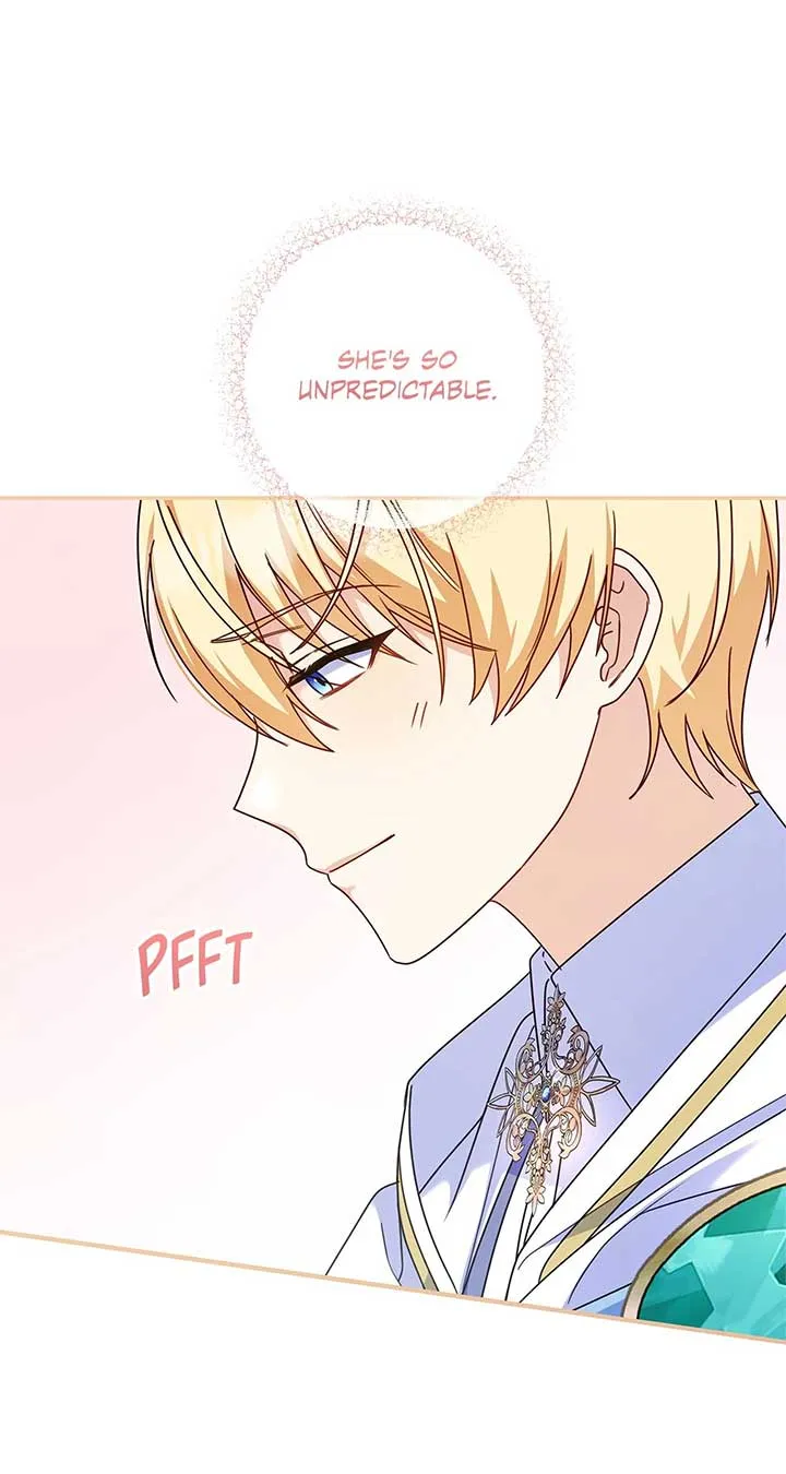 Father, I Won’t Do Anything (Manhwa) Chapter 11 page 53 - 
