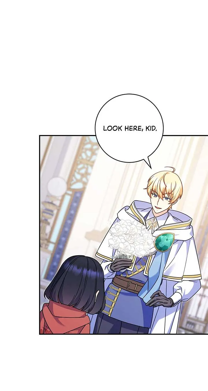 Father, I Won’t Do Anything (Manhwa) Chapter 11 page 54 - 