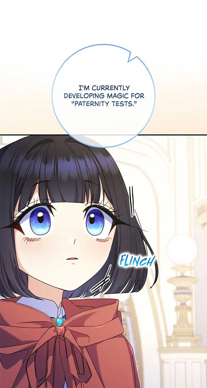 Father, I Won’t Do Anything (Manhwa) Chapter 11 page 55 - 