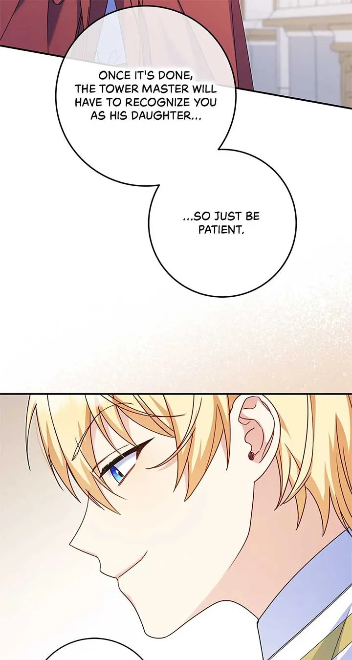 Father, I Won’t Do Anything (Manhwa) Chapter 11 page 56 - 