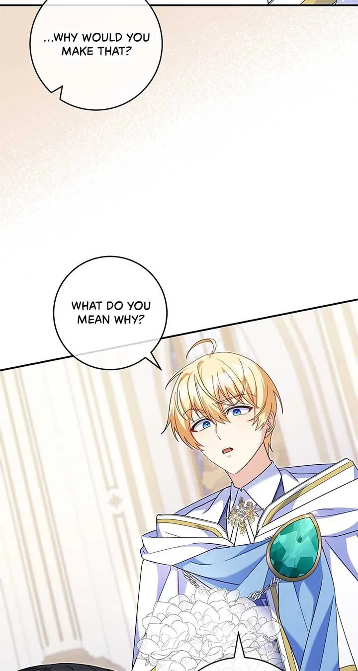Father, I Won’t Do Anything (Manhwa) Chapter 11 page 57 - 