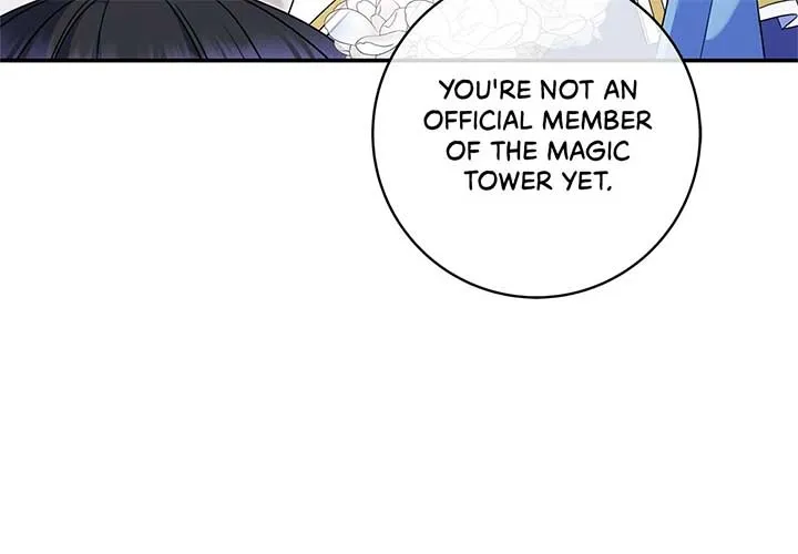 Father, I Won’t Do Anything (Manhwa) Chapter 11 page 58 - 