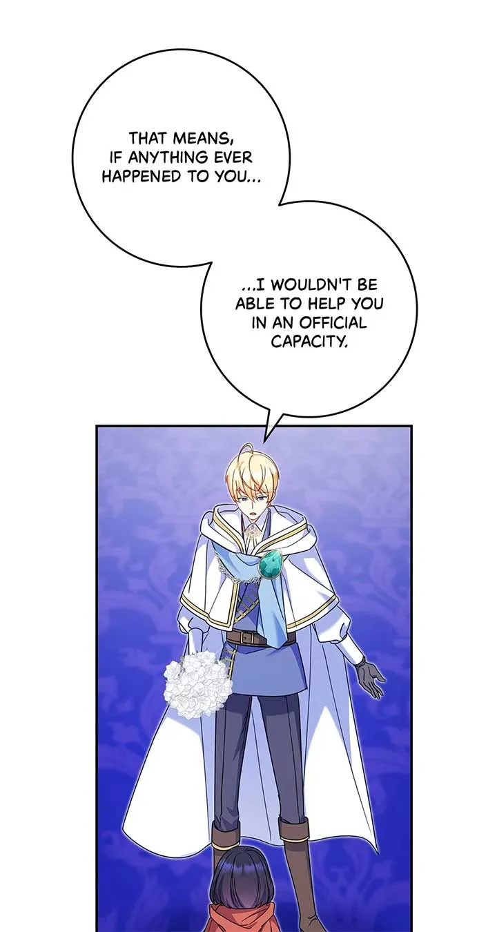 Father, I Won’t Do Anything (Manhwa) Chapter 11 page 59 - 