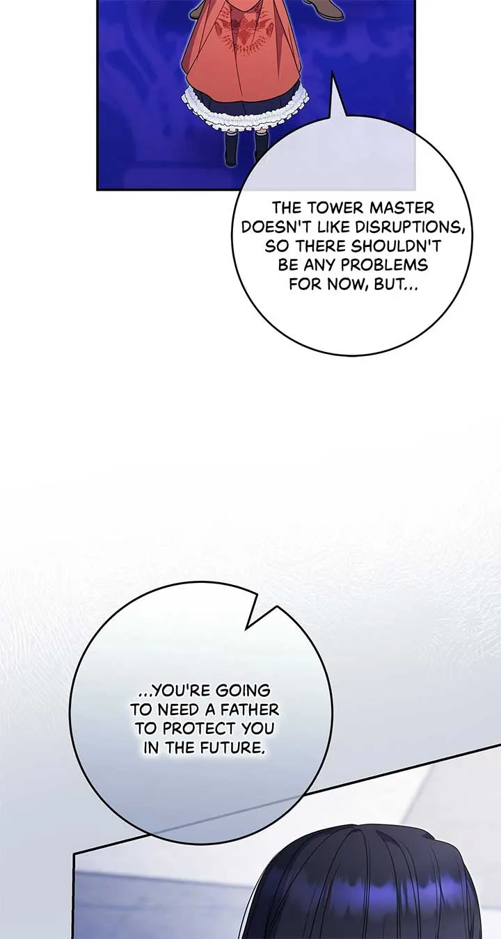 Father, I Won’t Do Anything (Manhwa) Chapter 11 page 60 - 