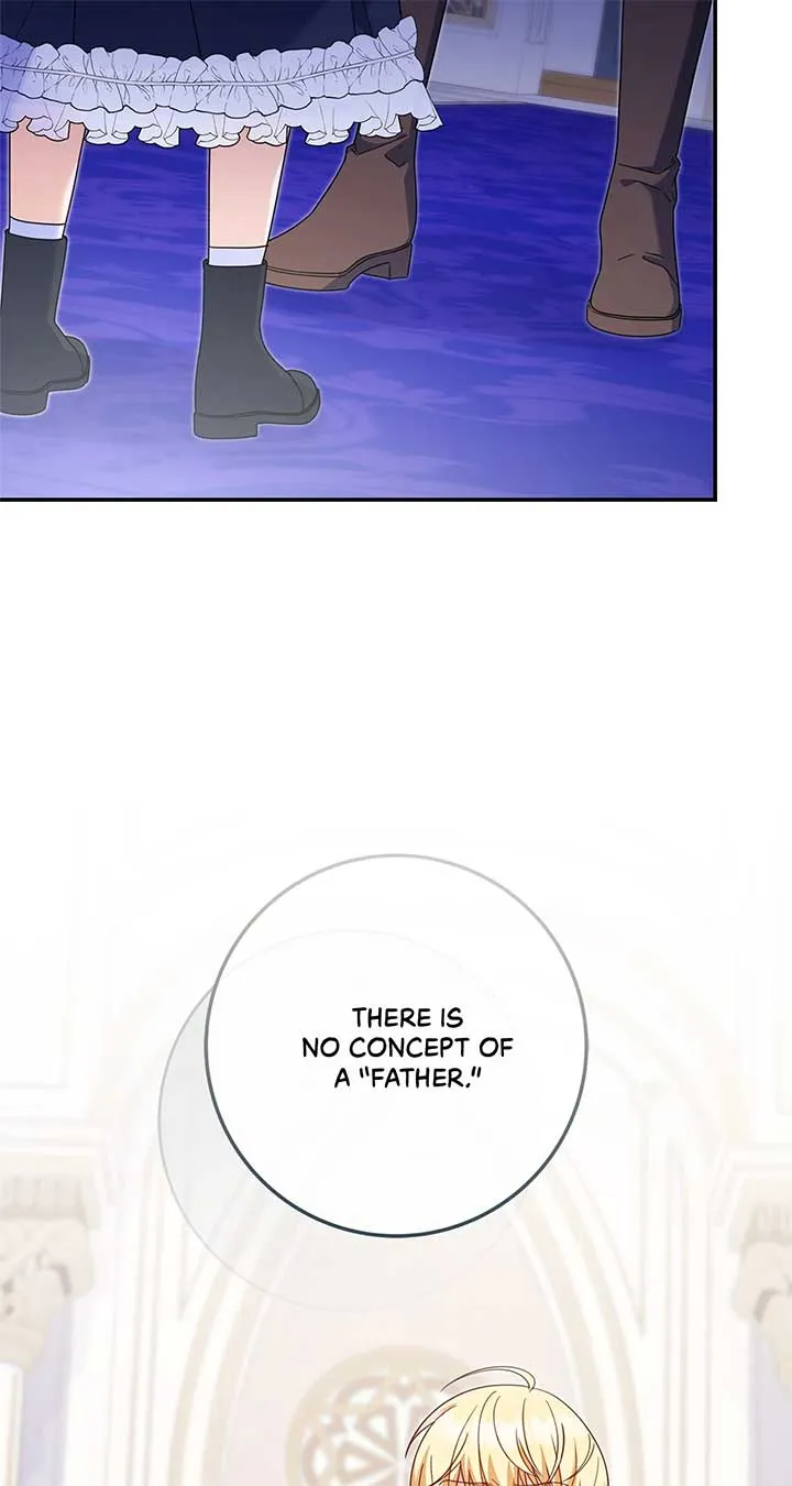 Father, I Won’t Do Anything (Manhwa) Chapter 11 page 62 - 