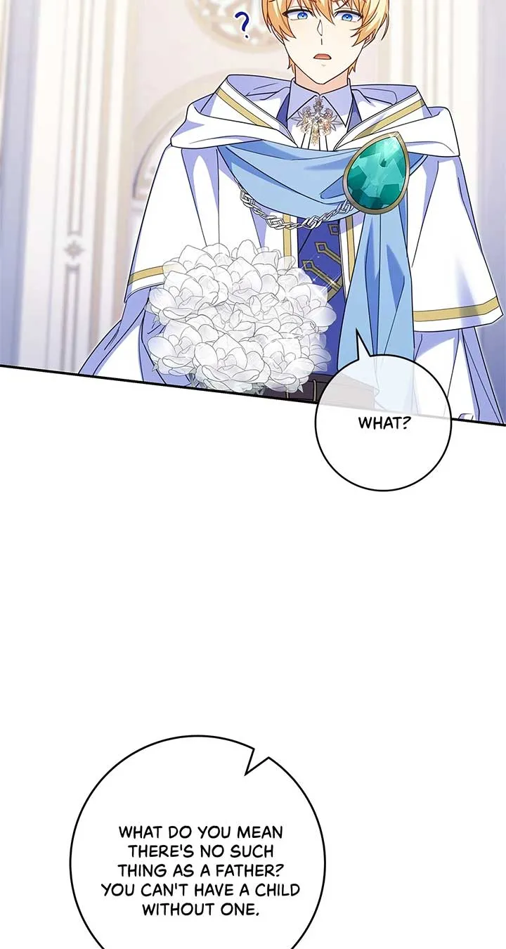 Father, I Won’t Do Anything (Manhwa) Chapter 11 page 63 - 