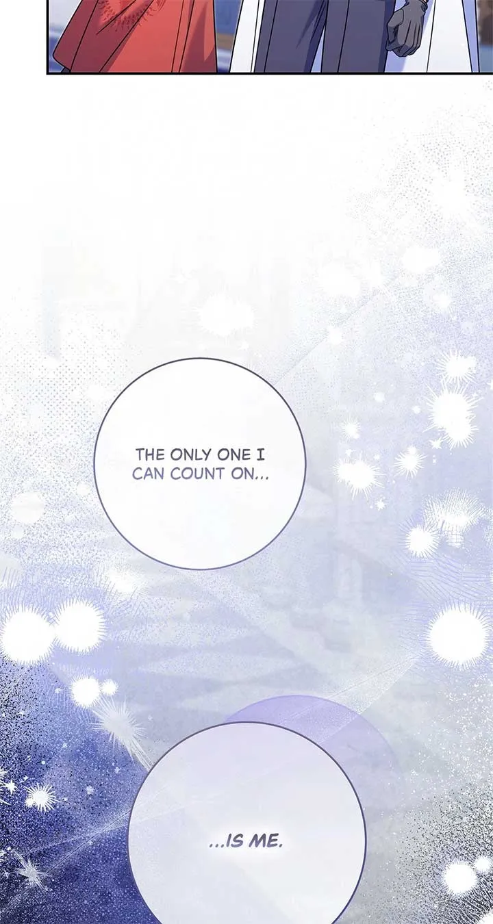 Father, I Won’t Do Anything (Manhwa) Chapter 11 page 69 - 