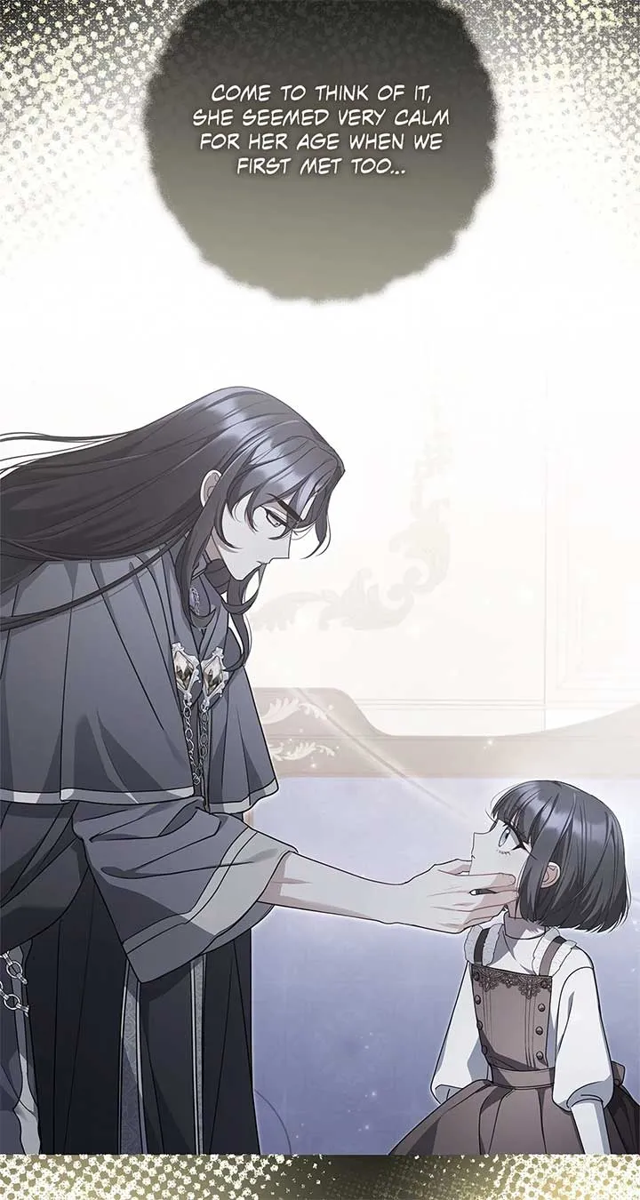 Father, I Won’t Do Anything (Manhwa) Chapter 11 page 8 - 