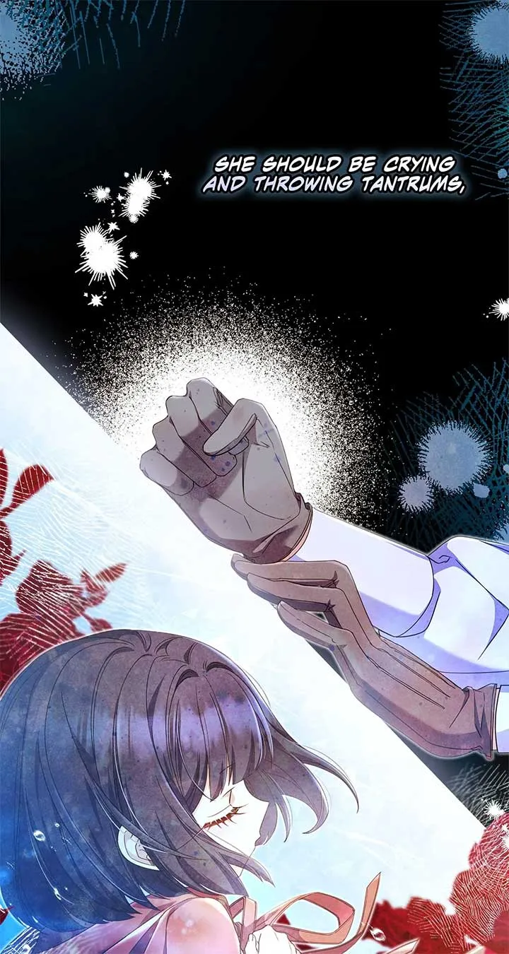 Father, I Won’t Do Anything (Manhwa) Chapter 11 page 75 - 