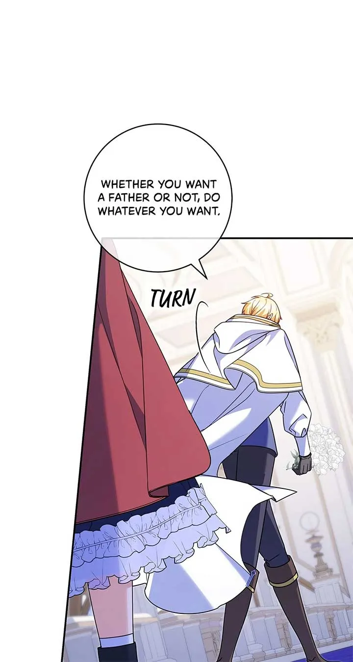 Father, I Won’t Do Anything (Manhwa) Chapter 11 page 79 - 